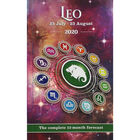 Leo Horoscope 2020 image number 1