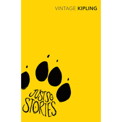 Just So Stories image number 1