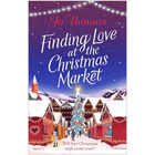 Finding Love at the Christmas Market image number 1