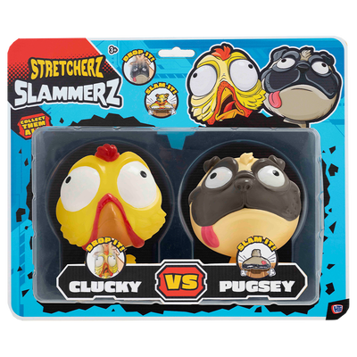 Stretchy Slammerz: Assorted image number 2