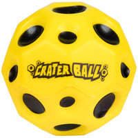 Crater Ball: Assorted