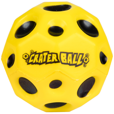Crater Ball: Assorted image number 1