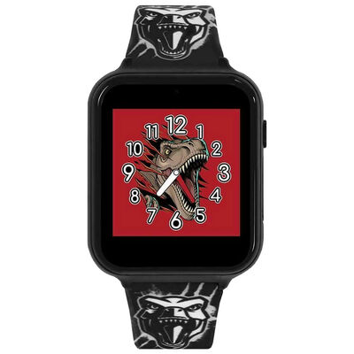Jurassic Park Interactive Smart Watch image number 3