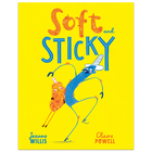 Soft and Sticky image number 1