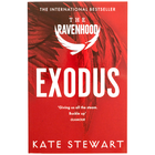 The Ravenhood Series: 3 Book Set image number 4
