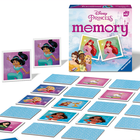 Disney Princess Mini Memory Game image number 4