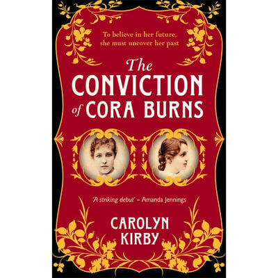 The Conviction of Cora Burns image number 1