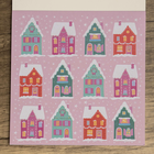 Merry & Bright Design Pad: 6 x 6 Inches image number 2