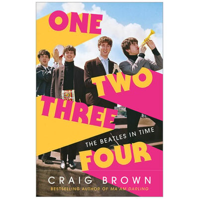 One Two Three Four: The Beatles in Time image number 1
