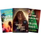 Taylor Jenkins Reid: 3 Book Bundle image number 1