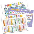 Table Mat Pack Early Learning image number 2