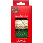 Assorted Twine: Pack of 3 image number 2