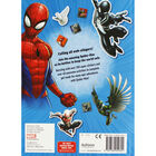 Marvel Spider-Man Sticker Burst image number 2