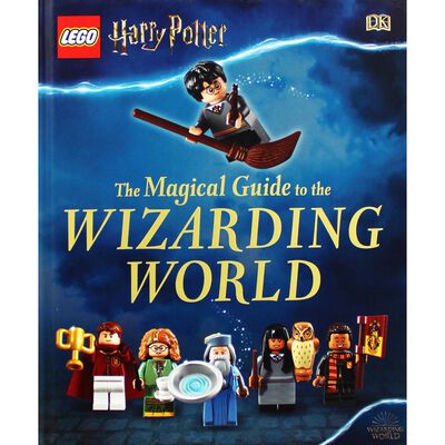 Harry Potter Favourites 10 Book Bundle image number 4