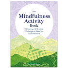 The Mindfulness Activity Book image number 1