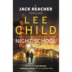 Night School: Jack Reacher Book 21 image number 1
