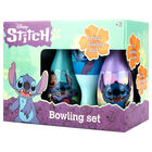 Stitch Bowling Set image number 1