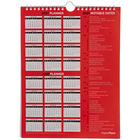A4 Commercial Planner 2027 image number 3