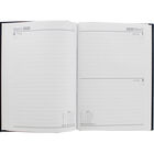 A5 Blue 2020 Day a Page Diary image number 2