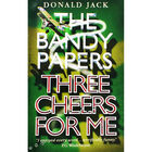 Three Cheers For Me: The Bandy Papers image number 1