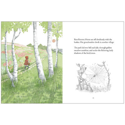 Red Riding Hood image number 3