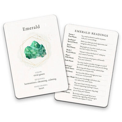 The Crystals Box image number 2