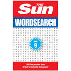 The Sun Wordsearch Book 9 image number 1