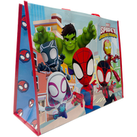 Marvel: Spidey & His Amazing Friends: Shopper Bag