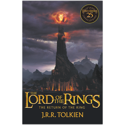 The Hobbit and The Lord of the Rings: 4 Book Set image number 5