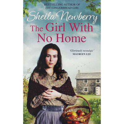 The Girl With No Home image number 1
