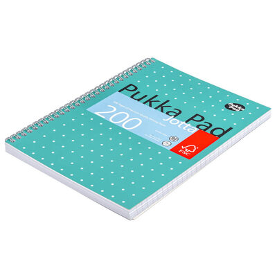 B5 Pukka Pad Metallic Jotta image number 2