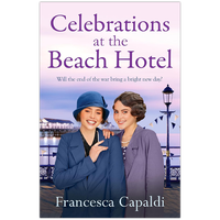 Celebrations at The Beach Hotel