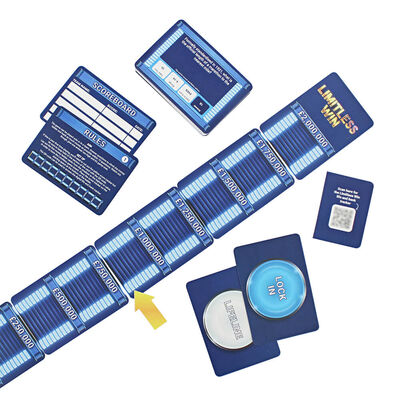 Ant & Dec&rsquo;s Limitless Win Card Game image number 5