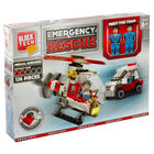 Block Tech Emergency Rescue Set image number 1