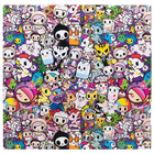 TokiDoki 2" Mystery Blind Bag: Assorted image number 3