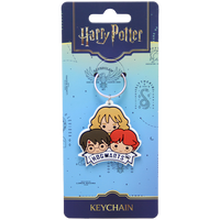 Harry Potter Keychain