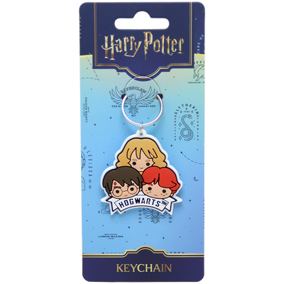 Harry Potter Keychain image number 1