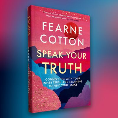 Fearne Cotton: Speak Your Truth image number 4