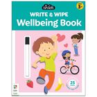 Write & Wipe Wellbeing Book image number 1