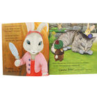 Peter Rabbit: The Giant Pumpkin image number 2