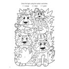 The Picture Puzzle Activity Book image number 2