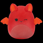 Squishmallows FigBands Blind Bags image number 4