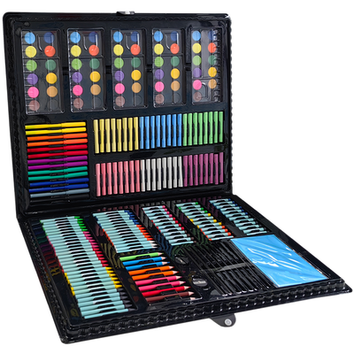 Jumbo Art Set: Pack of 250 image number 2