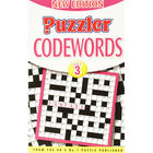 Puzzler Codewords: Volume 3 image number 1