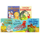 Snuggle Up Stories - 10 Kids Picture Books Bundle image number 3