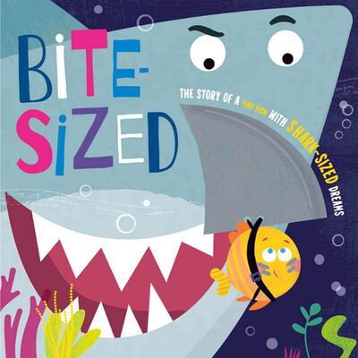 Bite-sized image number 1