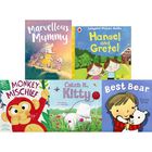 Best Bear And Friends: 10 Kids Picture Books Bundle image number 2