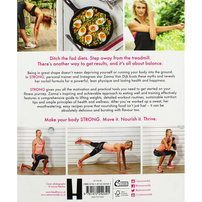 Strong image number 3