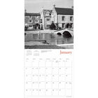The Cotswolds Heritage 2020 Wall Calendar image number 2