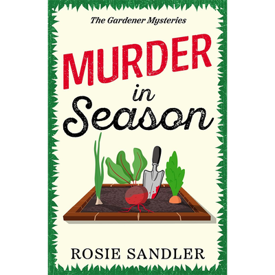 Murder in Season image number 1